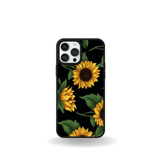 Summer Vibes Phone Case Back Image