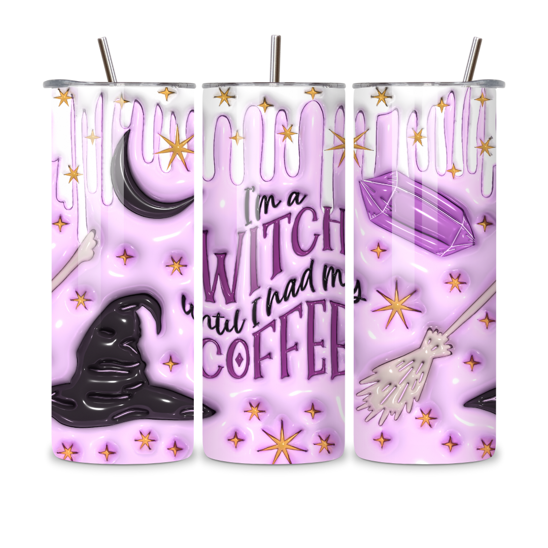 Halloween drinkware Starbucks witch coffee tumbler ideas designs near me