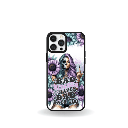 Diva Dynasty Phone Case - Ezi2UDesigns