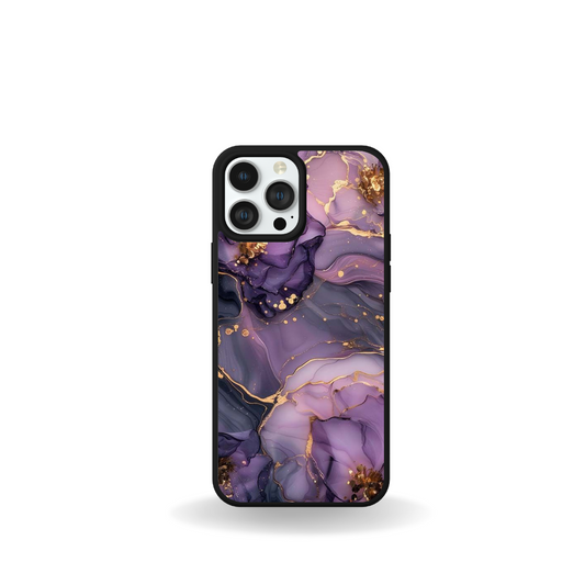 Deep Purple Phone Case Accessories iPhone Samsung