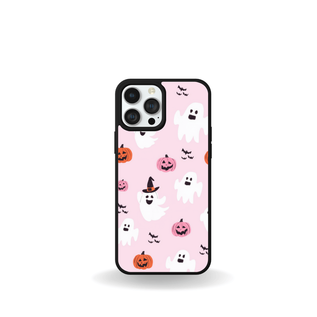 Halloween Boo-Licious Phone Case