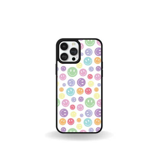 Cheerful Charm Phone Case - Ezi2UDesigns