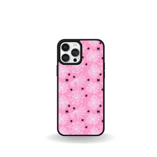 Halloween Creepy Crawly Phone Case