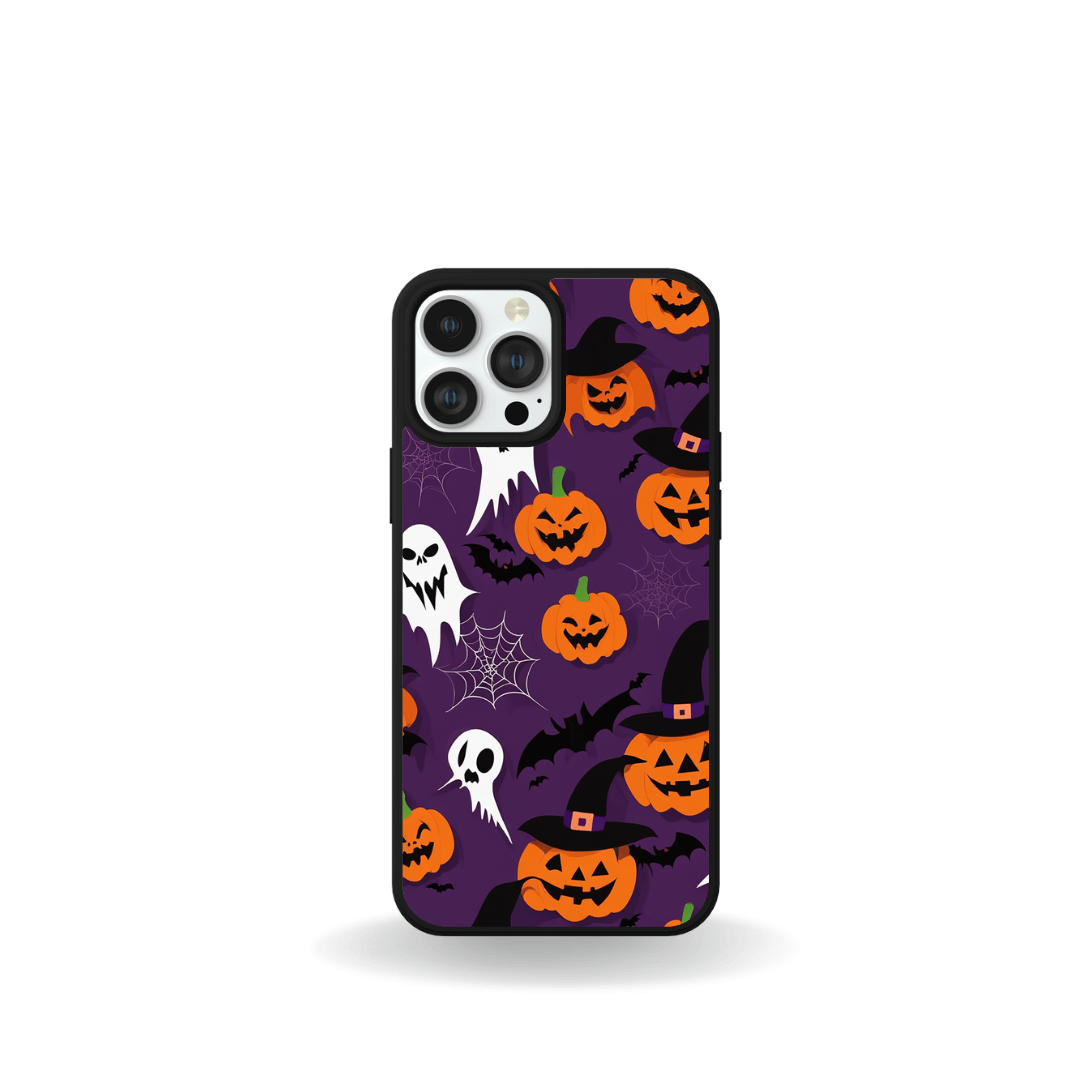 Halloween Frightful Fantasy Phone Case