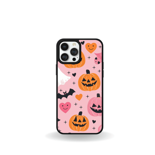 Halloween Ghoul Glam Phone Case