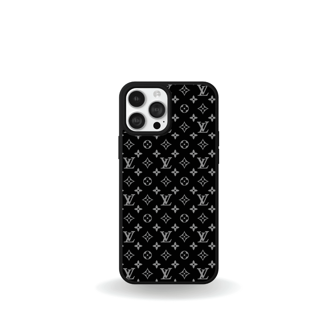 Lulo Luxe Phone Case - Ezi2UDesigns