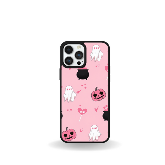 Halloween Trick-or-Treat Phone Case